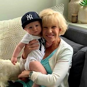 Meet your Posher, Peggy